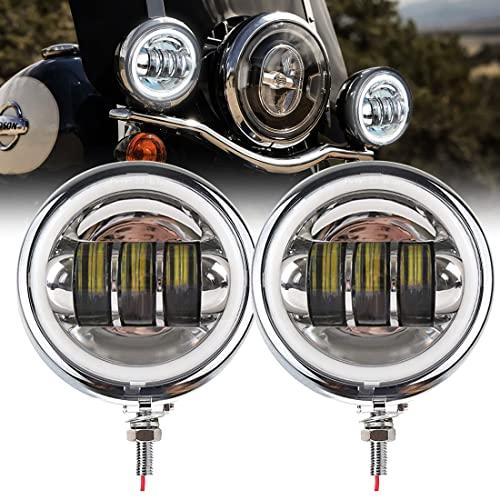 VOSICKY ボスキー ハーレー フォグランプ　FLHR VOSICKY ボスキー ハーレー フォグランプFLHR