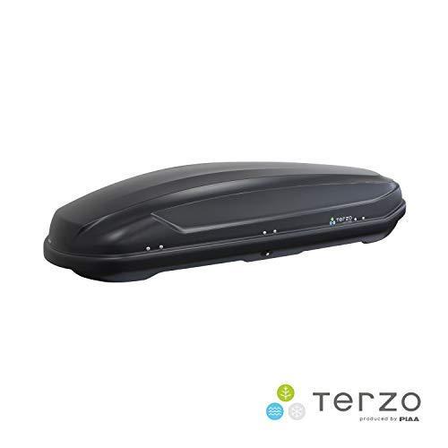 開店記念セール！ かきのき堂Terzo テルッツォ by PIAA ルーフボックス