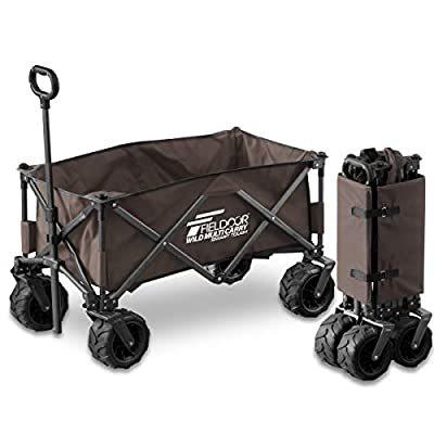 ワイルドマルチキャリー　スマートタフ／フィールドアー