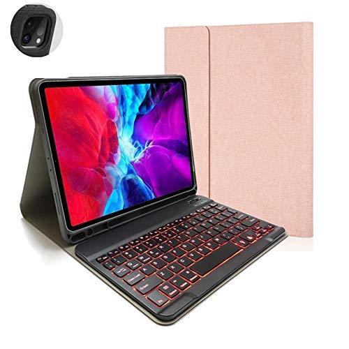 iPad マジックキーボード 第4世代 Pro12.9 スペースグレイ Pro Air Wi 