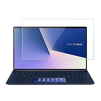 ASUS ZenBook 15 15.6インチ ガラスフィルム ASUS ZenBook 15 15.6型ノートパソコン 液晶保護強化ガラスフィルム  ELMK 日｜kakinokidou｜02