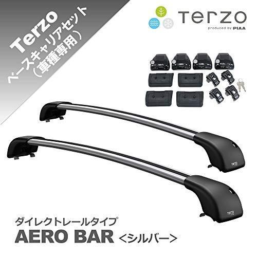 非常に高い品質非常に高い品質Terzo テルッツォ (by PIAA) ルーフ