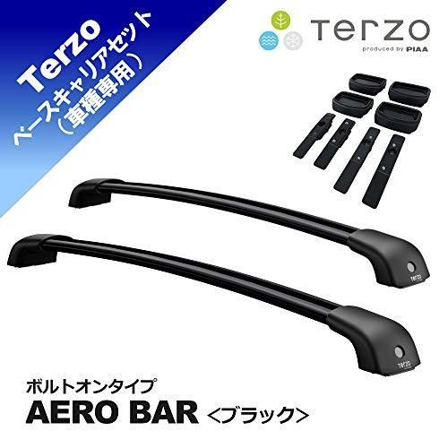 上等 かきのき堂Terzo テルッツォ by PIAA ルーフキャリア 車種別