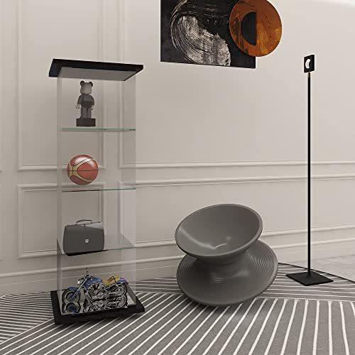 価格販売中 Huimei2Y コレクションケース フィギュアケース 強化ガラス