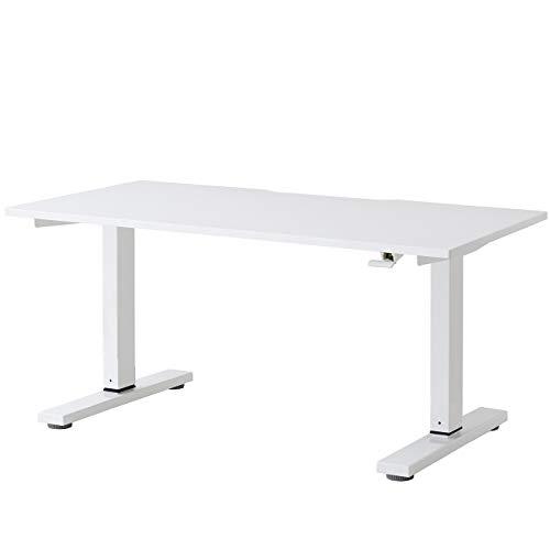 さ。ページ 最大の割引 SAKODA ゲーミングデスク 昇降式 ガス圧 机 pcデスク