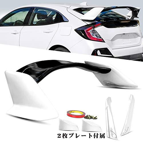 無限 リアアンダースポイラー シビックハッチバック(FK7) ディフューザーのみ 無限 リアアンダースポイラー シビックハッチバック(FK7