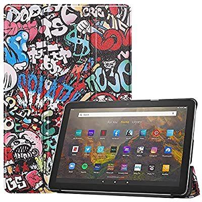 Fire HD 10 / Fire HD 10 Plus 2021 10.1インチ ケース ファイヤー HD10 / HD10 Plus 2021 第11世代  2021年発売モデル  カバー ?｜kakinokidou｜02