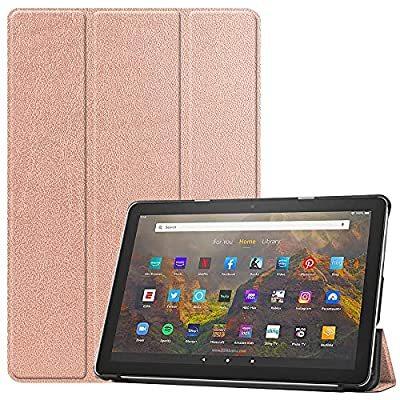 Fire HD 10 / Fire HD 10 Plus 2021 10.1インチ ケース ファイヤー HD10 / HD10 Plus 2021 第11世代  2021年発売モデル  カバー ?｜kakinokidou｜02