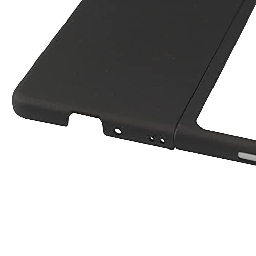 Lazy otter Galaxy Z Fold3 case,Galaxy Z Fold3超薄型携帯電話のPCのハードシェル、4色、カメラレンズの効果的な保護  gray｜kakinokidou｜04
