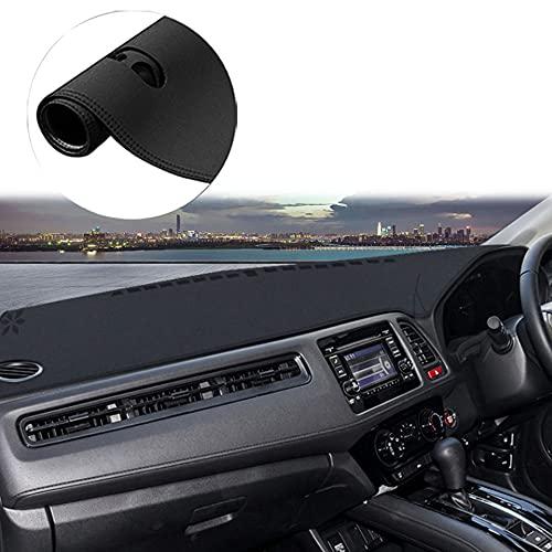 互換品 ホンダ ヴェゼル RU RS ダッシュボードマット Honda Vezel/HRV