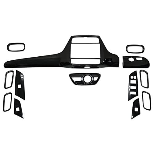 トヨタ プリウス 50系 ZVW50 ZVW51 ZVW55 前期用 インテリアパネル 