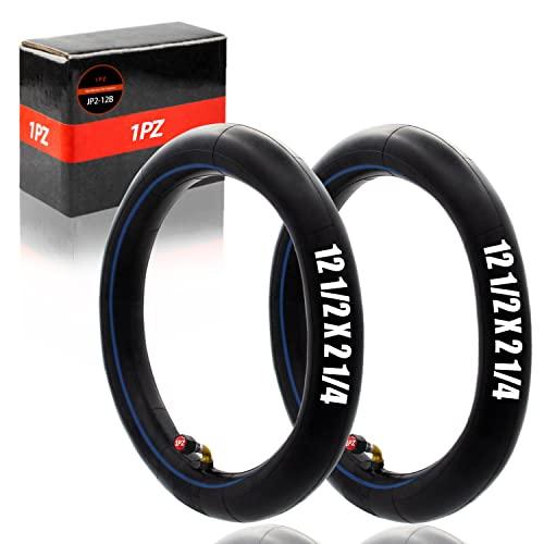 互換品 1PZ JP2-12B 2本セット 自転車 タイヤ インナーチューブ 12 
