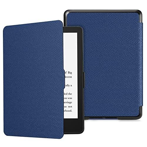 Fintie for Kindle Paperwhite ケース Kindle Paperwhite 第11世代 / Paperwhite