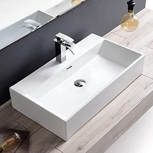 JOMOWN限定排水セット付き 大型 洗面ボウル おしゃれ 洗面ボール JOMOWN限定排水セット付き 大型 洗面ボウル おしゃれ 洗面ボール