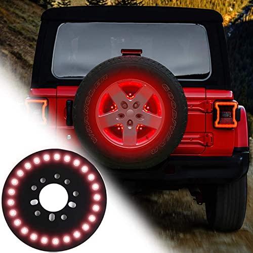 ANTC ジムニー スペアタイヤブレーキライト JB74 シエラ バルカン