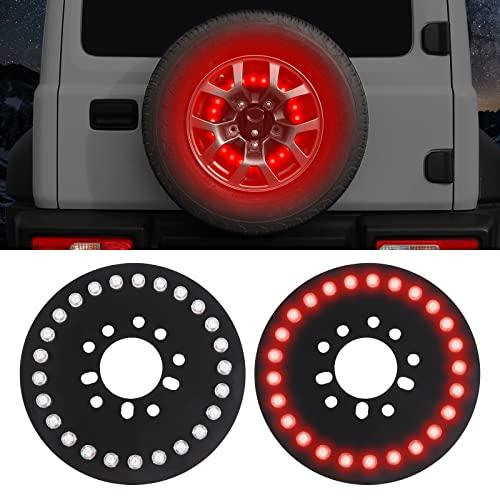 ANTC ジムニー スペアタイヤブレーキライト JB74 シエラ バルカン