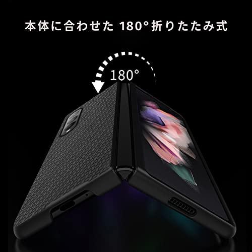 PhoneBeat galaxy z fold3 5g ケース ギャラクシー fold galaxyケースカバー android スマホ スマートフォン samsung fold 3 sペン｜kakinokidou｜04