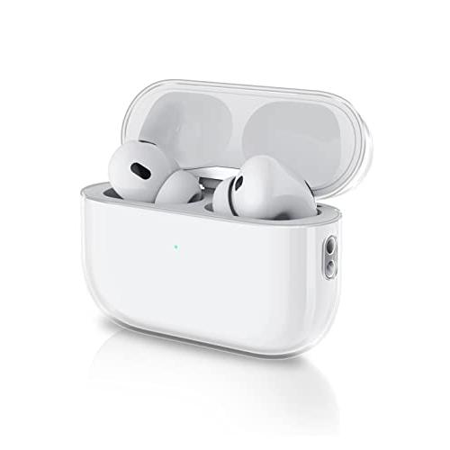 Vikisda Airpods pro 第2世代 用 ケース 2022 AirPods Pro 2 保護