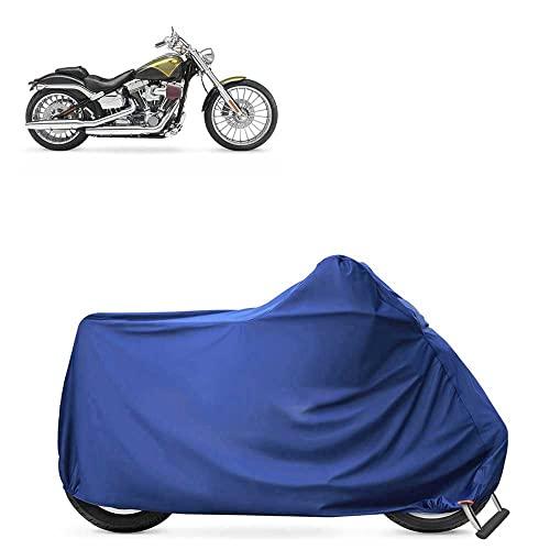 バイクカバー ハーレーダビッドソン CVO FXSBSE ブレイクアウト カバー 
