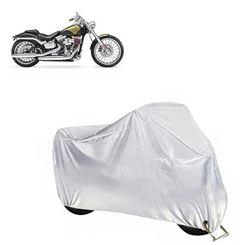 バイクカバー ハーレーダビッドソン CVO FXSBSE ブレイクアウト カバー 