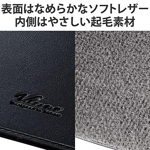 エレコム パソコンケース PCケース MacBook Pro 13.3インチ 2022/2020/2019/2018  MacBook Air 13.3インチ 2020/2019/2018  MacBook Air 13｜kakinokidou｜05