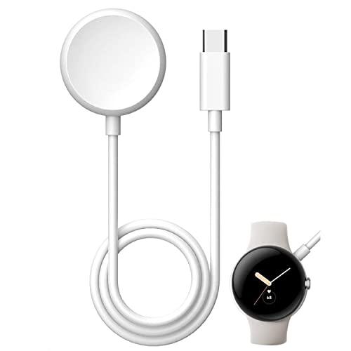 Pixel Watch充電器 ピクセルウォッチ充電器 ピクセルウォッチ充電  