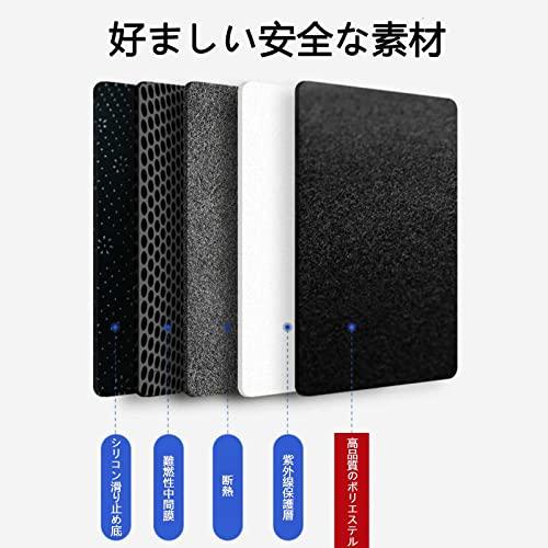 ポリエステル素材 専用 ダッシュボードマット ダッシュボードカバー に適用 スバル LEGACY レガシィ レガシ?｜kakinokidou｜03