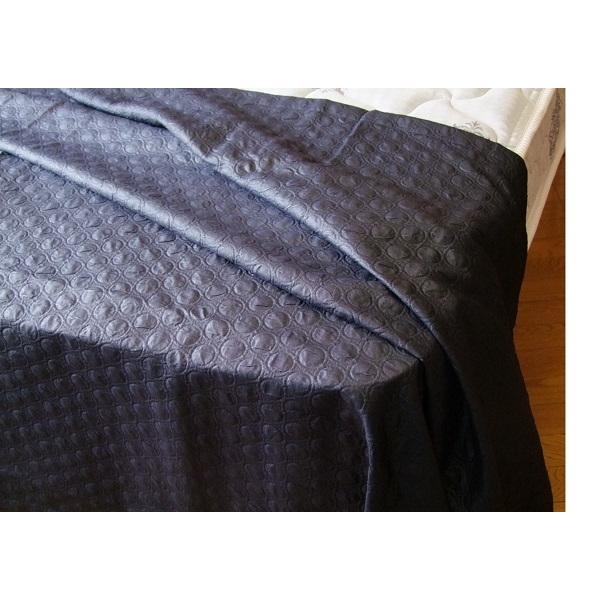 西川 ベッドスプレッド　シングル ベッドスプレッド（ベッドカバー）｜布団カバー・シーツ