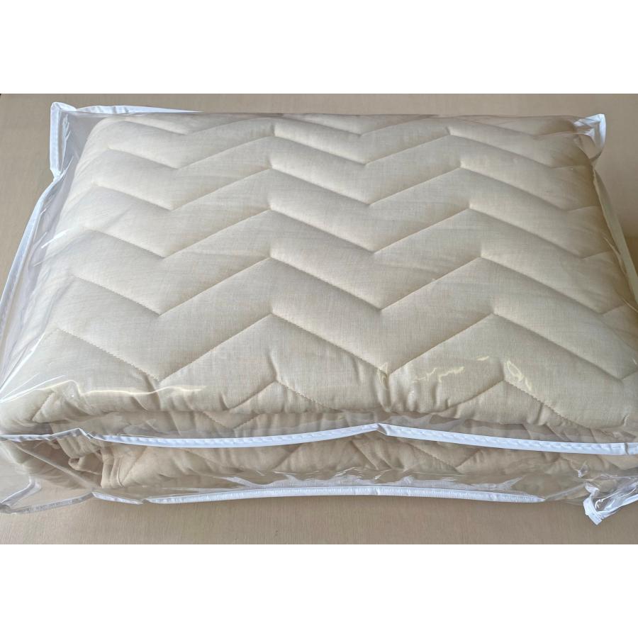 フランスベッド（FRANCEBED） アウトレットB品扱い ベッドパッド