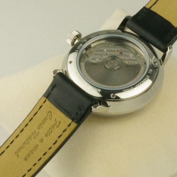 限定1点】 ユンカース JUNKERS バウハウス BAUHAUS 自動巻 アナログ式 