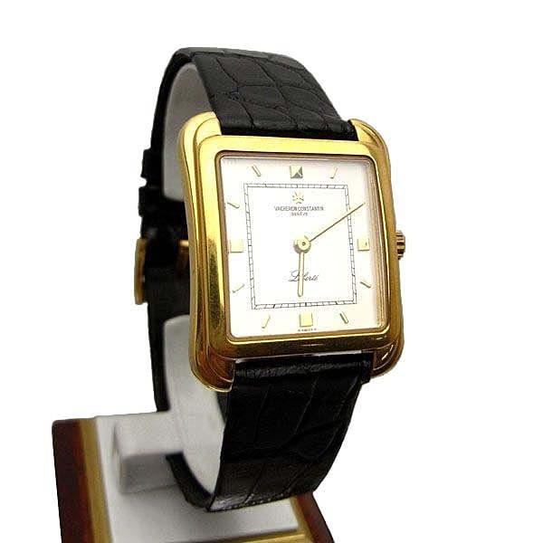 VACHERON CONSTANTIN 【限定1点】 ヴァシュロン・コンスタンタン VACHERON CONSTANTIN 【限定1点】 ヴァシュロン・コンスタンタン
