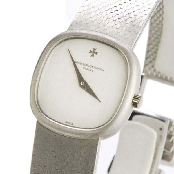 VACHERON CONSTANTIN 【限定1点】 ヴァシュロン・コンスタンタン VACHERON CONSTANTIN 【限定1点】 ヴァシュロン・コンスタンタン