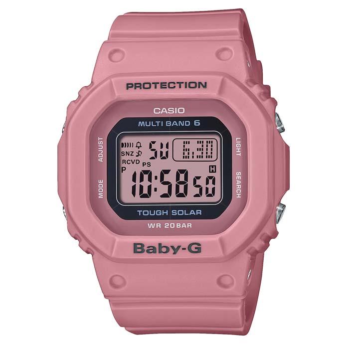 カシオ　Baby-G ベビー-G BGD-5000UET-4JF BABY-G 【限定1点】 カシオ CASIO ベビージー クォーツ BGD-5000UET