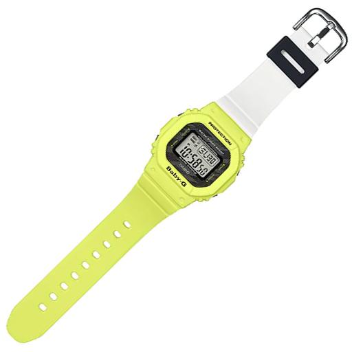 BABY-G 【限定1点】 カシオ CASIO ベビージー クォーツ BGD-560TG-9JF 
