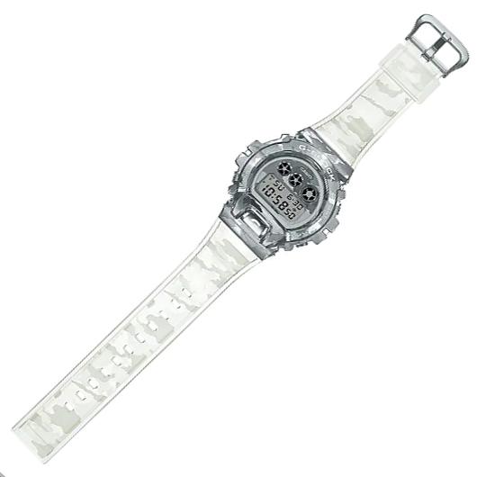 G-SHOCK 【限定1点】 カシオ CASIO ジーショック GM-6900SCM-1JF
