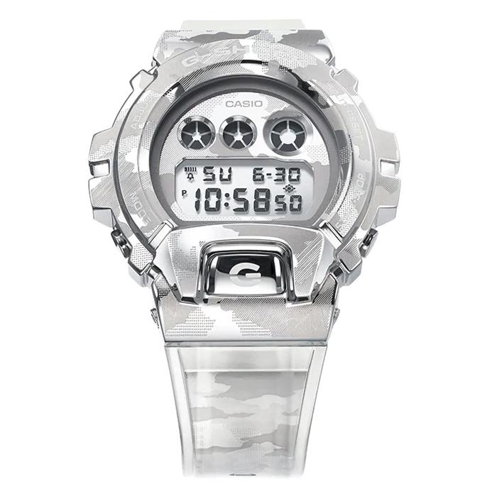 G-SHOCK 【限定1点】 カシオ CASIO ジーショック GM-6900SCM-1JF 