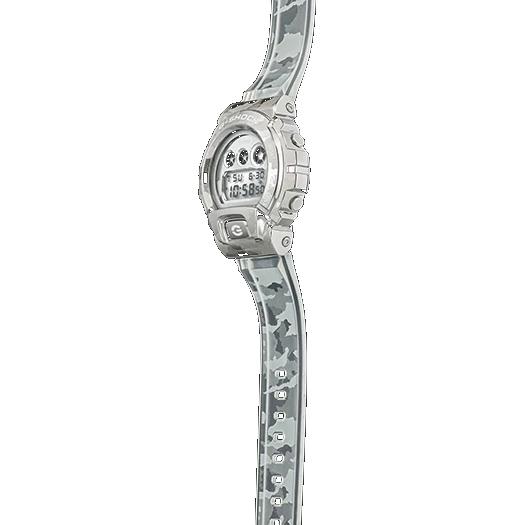 G-SHOCK 【限定1点】 カシオ CASIO ジーショック GM-6900SCM-1JF