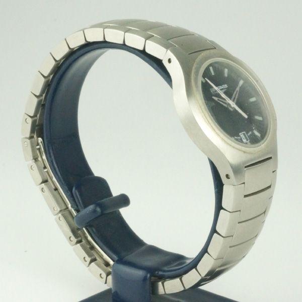 LONGINES（ロンジン） 【限定1点】 オポジション クォーツ 正規輸入