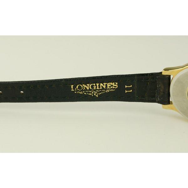 LONGINES 【限定1点】 ロンジン クォーツ 正規輸入 Ref.L7052 LONGINES 【限定1点】 ロンジン クォーツ 正規輸入 Ref.L7052