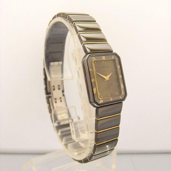 SEIKO 【限定1点】 セイコーラサール 婦人用ウォッチ クォーツ
