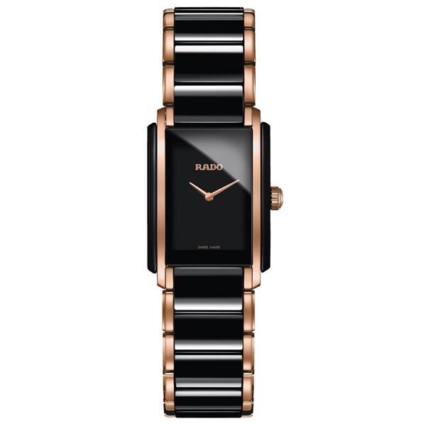 RADO（ラドー） 【限定1点】 インテグラル ハイテクセラミック ピンク