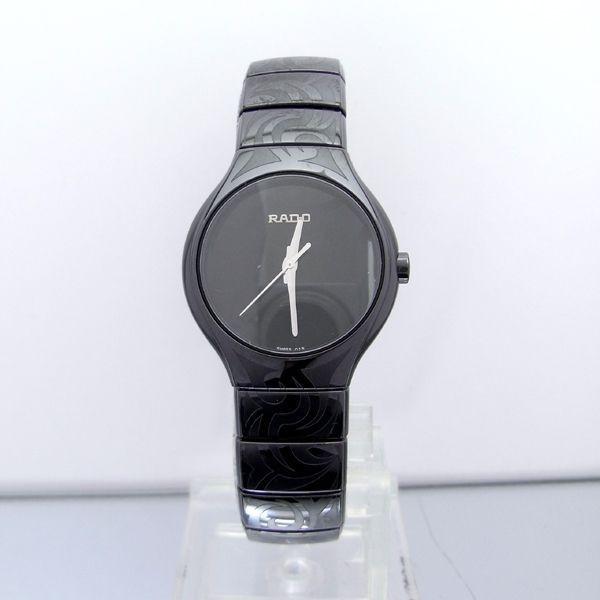 RADO（ラドー） 【限定1点】 トゥルー TRUE クォーツ R27685152 