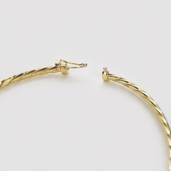 UNOAERRE ウノアエレ K18 イエロー・ホワイト・ピンクゴールド