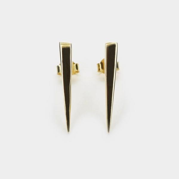 (B091603) K18 YG ピアス UNOAERRE ウノアエレ ウノアエレ 18金 ピアス K18 18K レディース 母の日 ゴールド 金