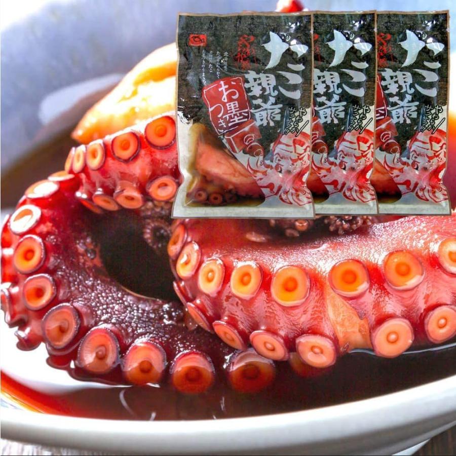 たこ親爺 たこの柔らか煮300g×3 モンドセレクション最高金賞 受賞 お取り寄せ グルメ :49:牡蠣鮮魚仲卸かきや - 通販 - Yahoo!ショッピング たこ親爺 たこの柔らか煮300g×3 モンドセレクション最高金賞 受賞 お取り寄せ グルメ :49:牡蠣鮮魚仲卸かきや - 通販 - Yahoo!ショッピング