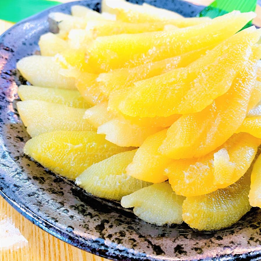 数の子 味付き 500g /PC (約25〜30本入) 本ちゃん 保存料 着色料不使用