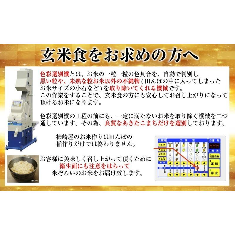 令和3年産 米 10kg 送料無料 秋田県産 あきたこまち 玄米 10kg 一等米 白米 9kg お米 お祝い 御贈答 :10kg-futu:秋田のお米農家 柿崎屋 - 通販 - Yahoo!ショッピング 令和3年産 米 10kg 送料無料 秋田県産 あきたこまち 玄米 10kg 一等米 白米 9kg お米 お祝い 御贈答 :10kg-futu:秋田のお米農家 柿崎屋 - 通販 - Yahoo!ショッピング