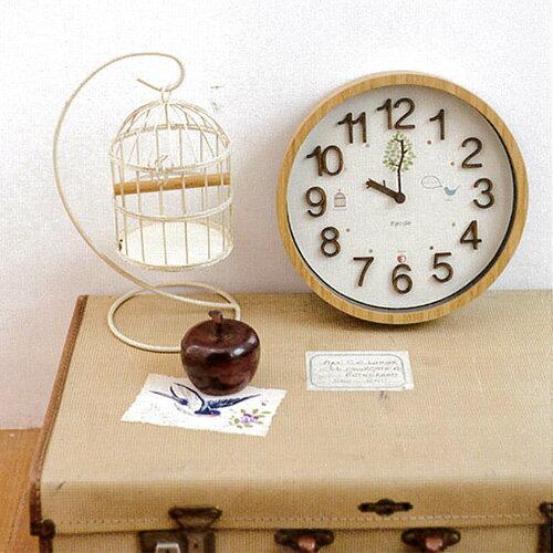 INTERFORM（インターフォルム） 壁掛け時計 トラド TRAD 掛け時計 時計