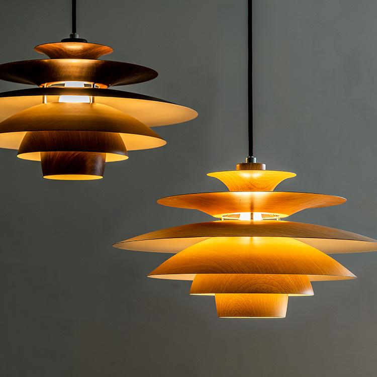 INTERFORM ペンダントライト おしゃれ シーリングライト 北欧 1灯