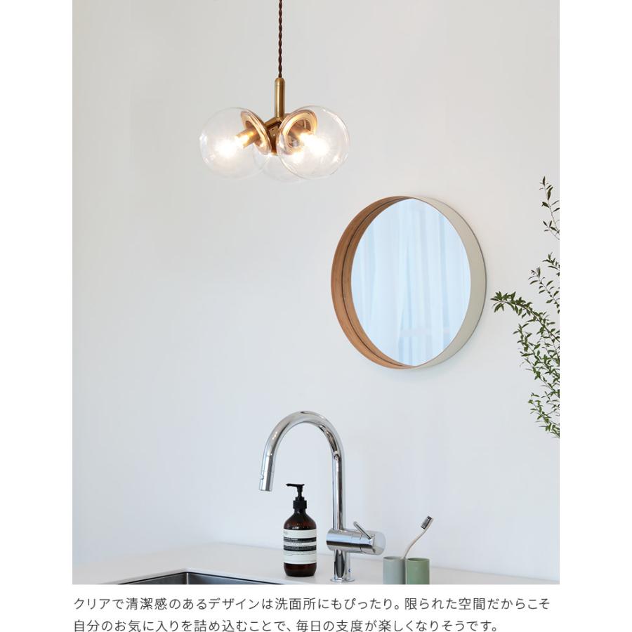 ペンダントライト シーリングライト schon おしゃれ ガラス 吊下げ灯